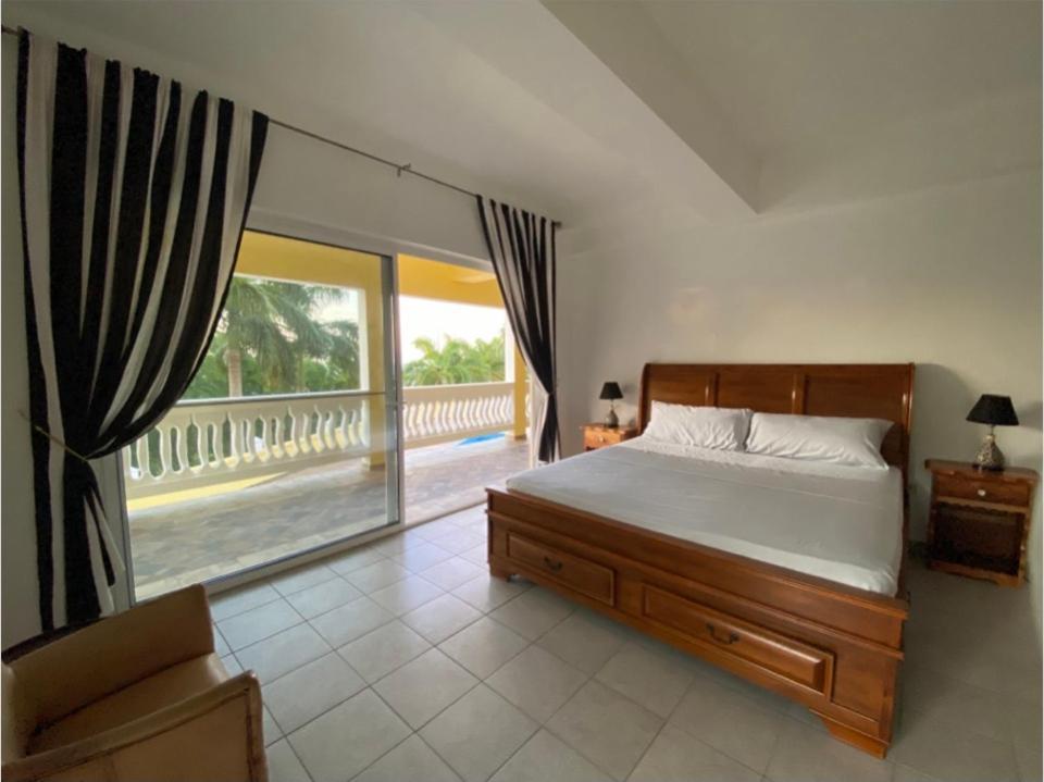 Spring Garden Mobay Resort 몬테고 베이 외부 사진