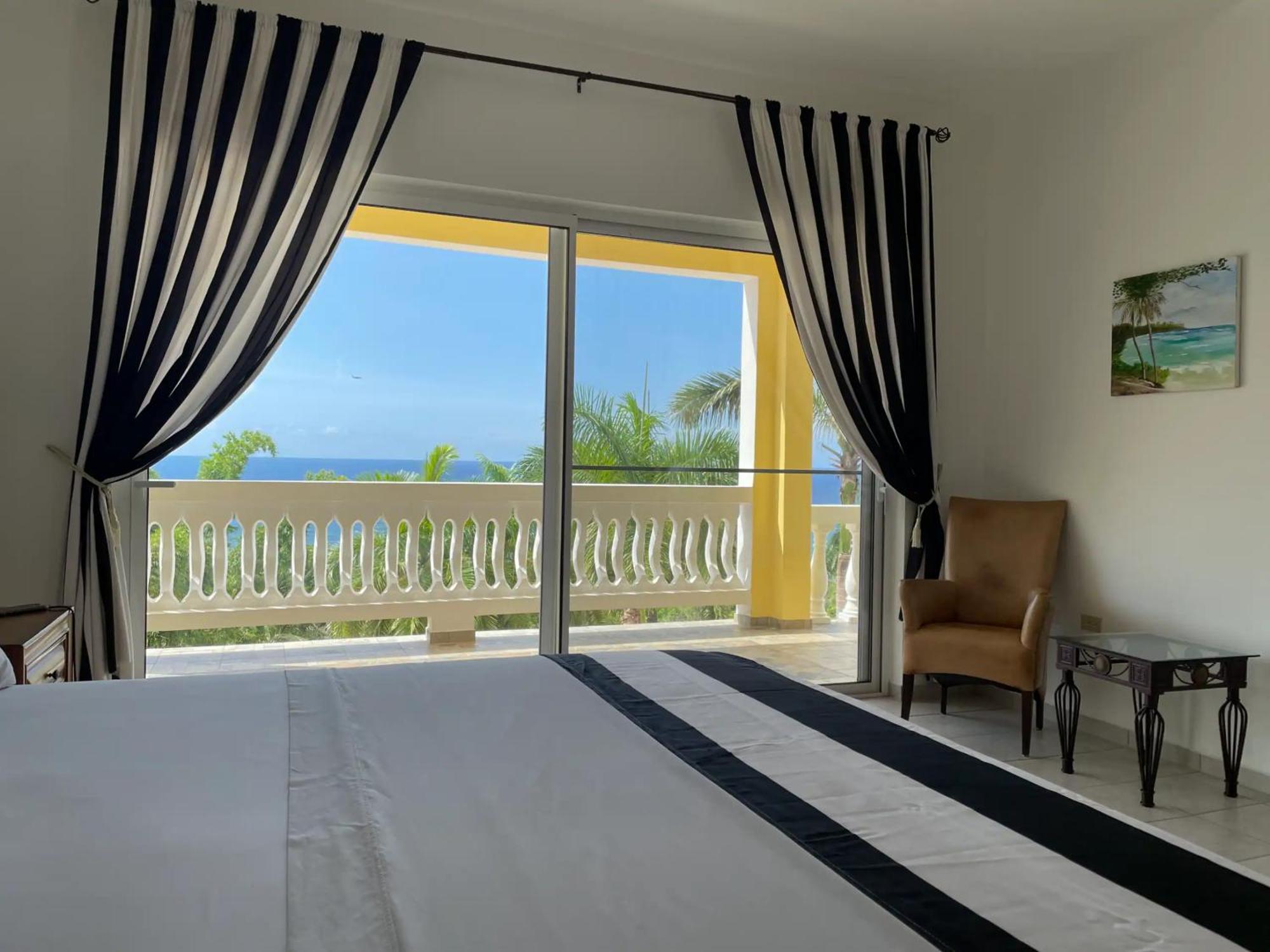 Spring Garden Mobay Resort 몬테고 베이 외부 사진